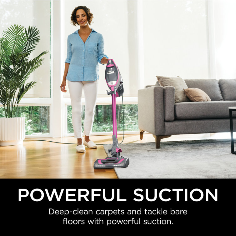 Shark rocket deep discount cleaning suction cordless